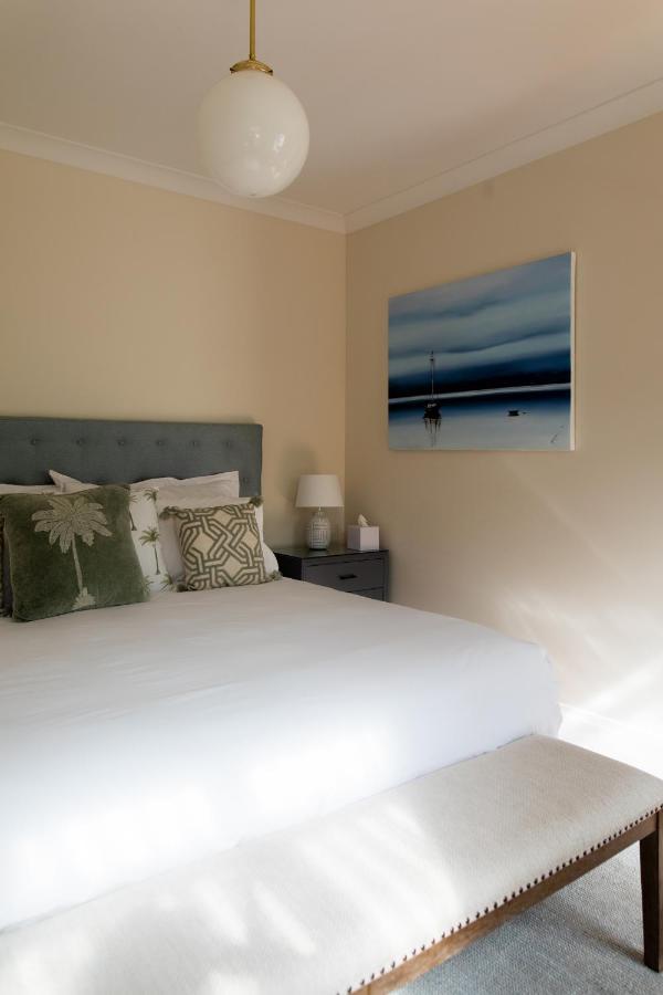 Woodland Bay Retreat-Hot Tub,Sauna And Bayview Hamptons Retreat Lymington المظهر الخارجي الصورة